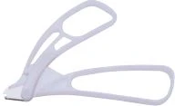 Grampeador descartável Remover
