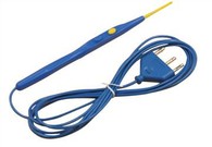 Eletrodos ativos cirúrgicos descartáveis (eletrodo de lâmina)